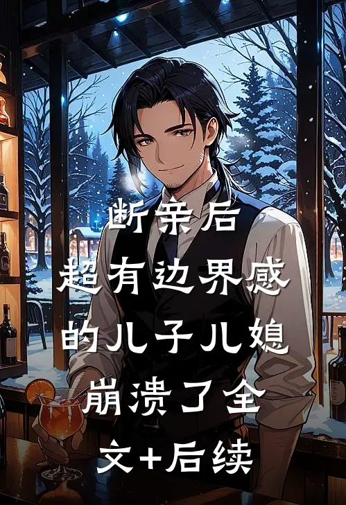 断亲后，超有边界感的儿子儿媳崩溃了全文+后续