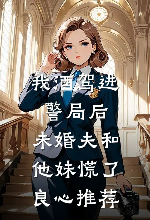 我酒驾进警局后，未婚夫和他妹慌了良心推荐