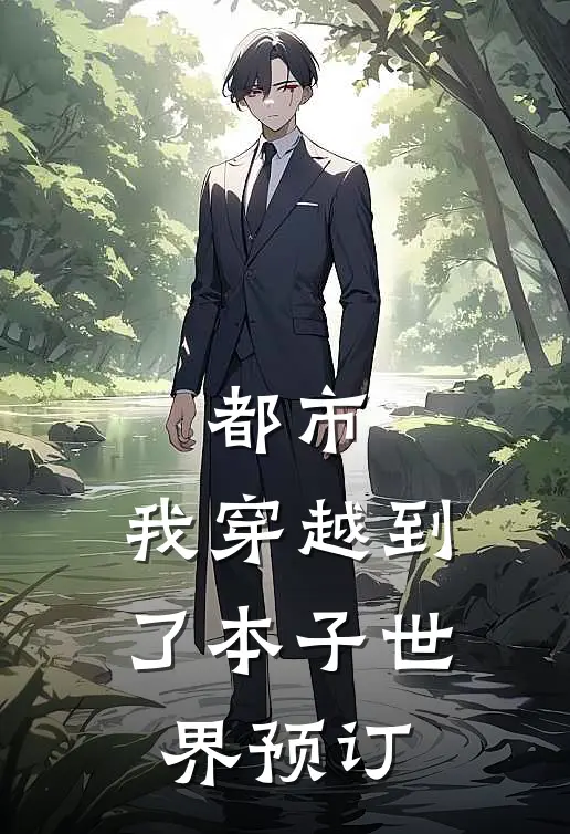 都市：我穿越到了本子世界预订