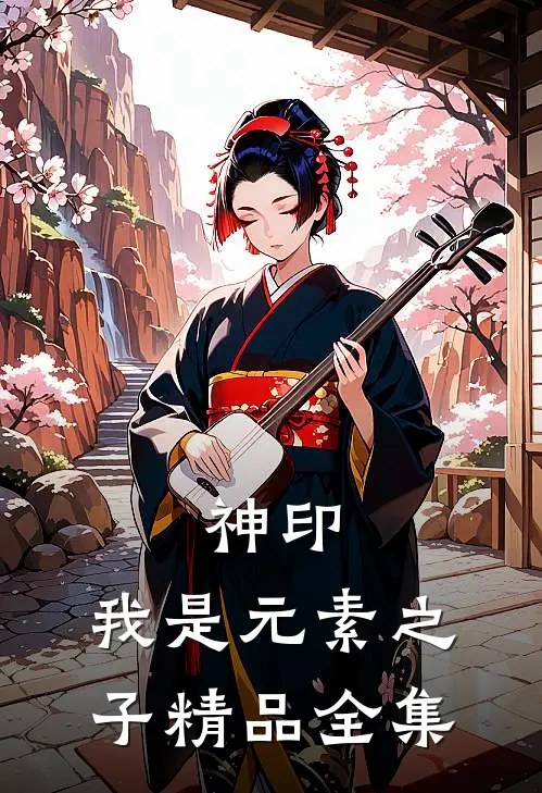 神印：我是元素之子精品全集