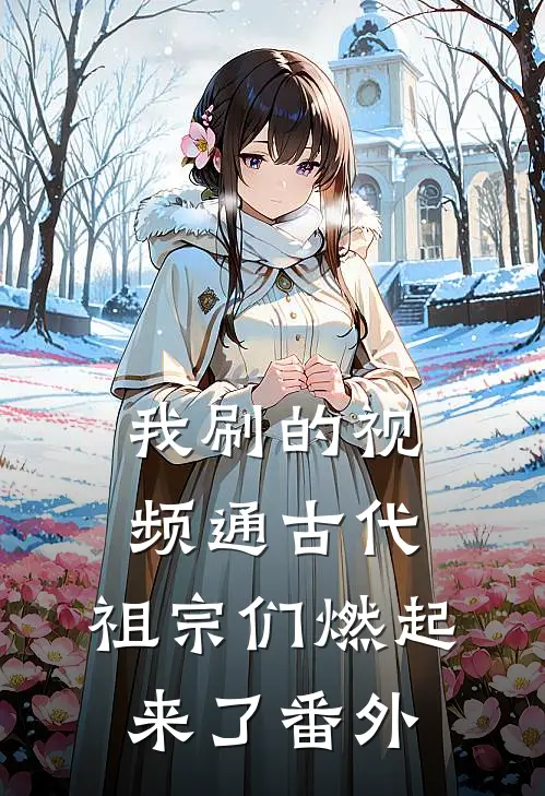 我刷的视频通古代，祖宗们燃起来了番外