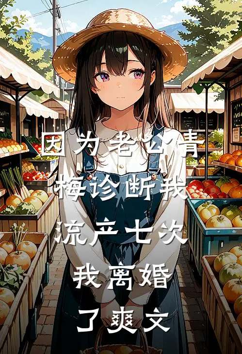 因为老公青梅诊断我流产七次，我离婚了爽文