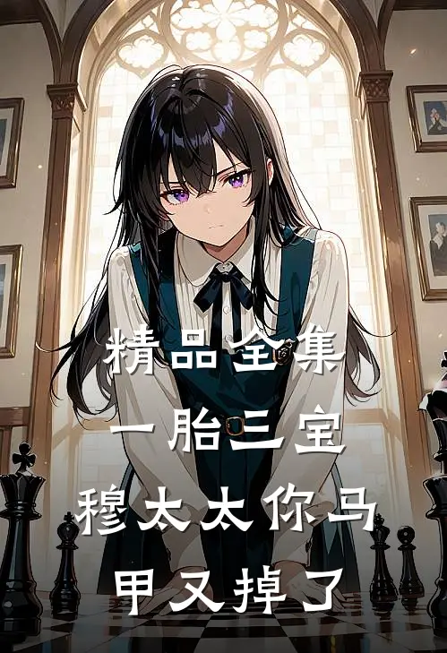 精品全集一胎三宝：穆太太你马甲又掉了