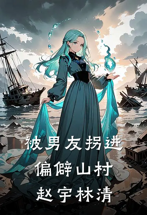 被男友拐进偏僻山村赵宇林清