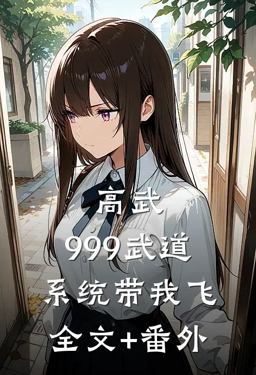 高武：999武道系统带我飞全文+番外