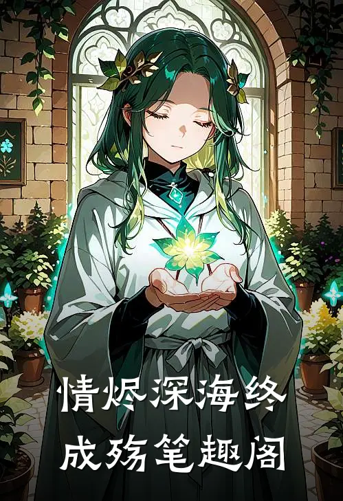 情烬深海终成殇笔趣阁