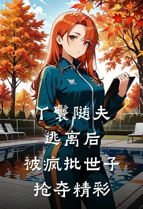 丫鬟随夫逃离后，被疯批世子抢夺精彩