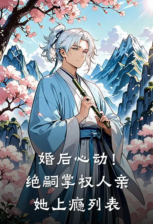 婚后心动！绝嗣掌权人亲她上瘾列表