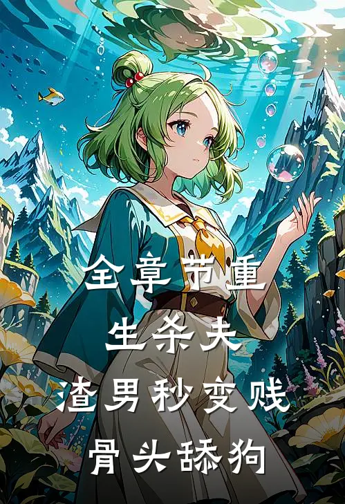 全章节重生杀夫，渣男秒变贱骨头舔狗