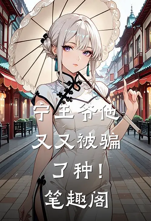 宁王爷他又又被骗了种！笔趣阁