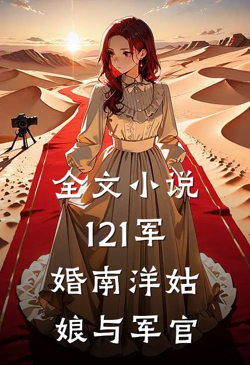 全文小说121军婚南洋姑娘与军官