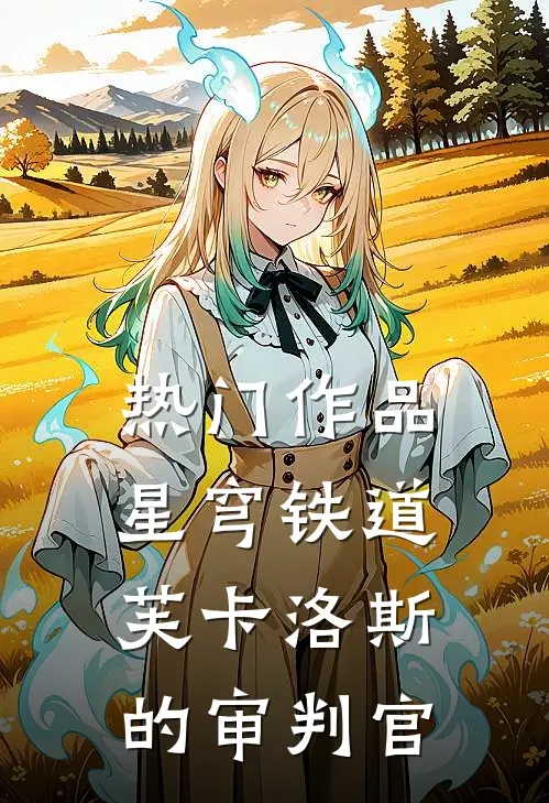 热门作品星穹铁道：芙卡洛斯的审判官