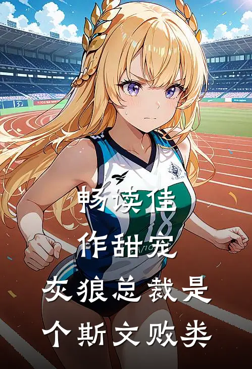畅读佳作甜宠：灰狼总裁是个斯文败类