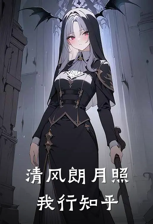 清风朗月照我行知乎
