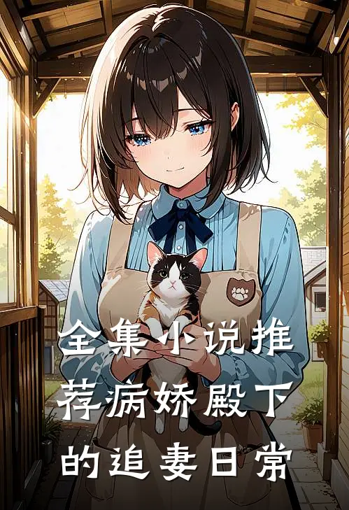 全集小说推荐病娇殿下的追妻日常