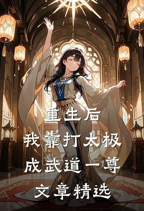 重生后，我靠打太极成武道一尊文章精选