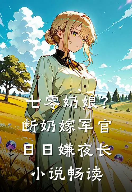 七零奶娘？断奶嫁军官日日嫌夜长小说畅读