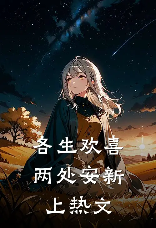 各生欢喜两处安新上热文