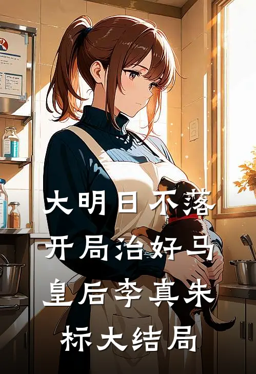 大明日不落，开局治好马皇后李真朱标大结局