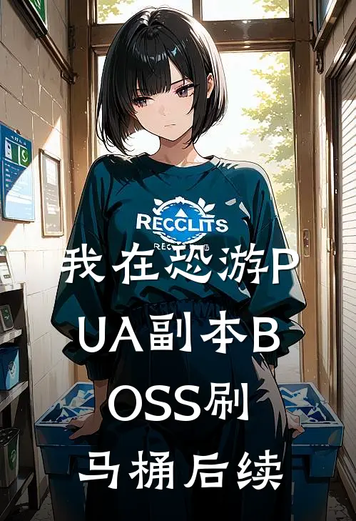 我在恐游PUA副本BOSS刷马桶后续