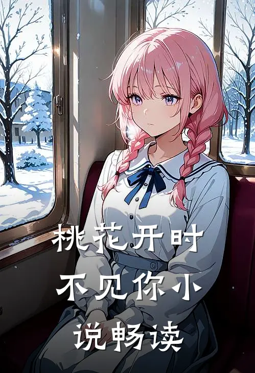 桃花开时不见你小说畅读