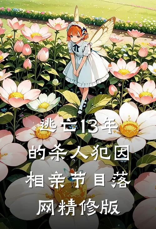 逃亡13年的杀人犯因相亲节目落网精修版