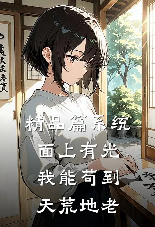 精品篇系统面上有光，我能苟到天荒地老