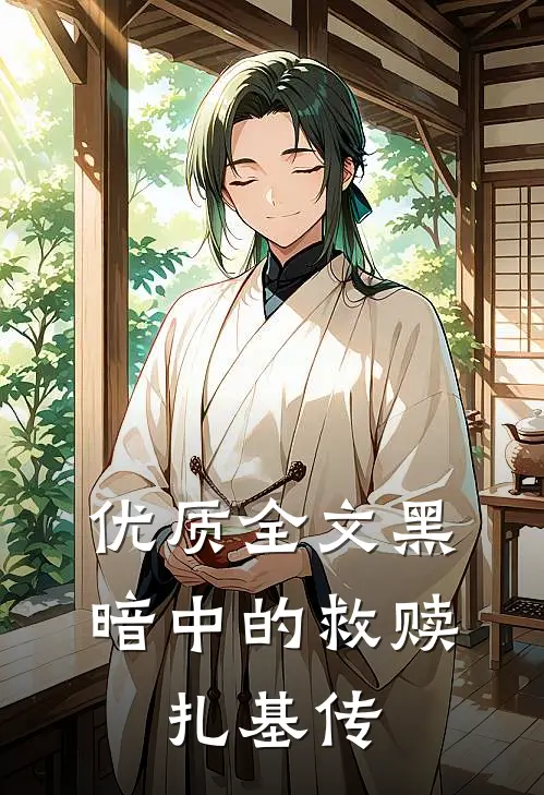 优质全文黑暗中的救赎：扎基传