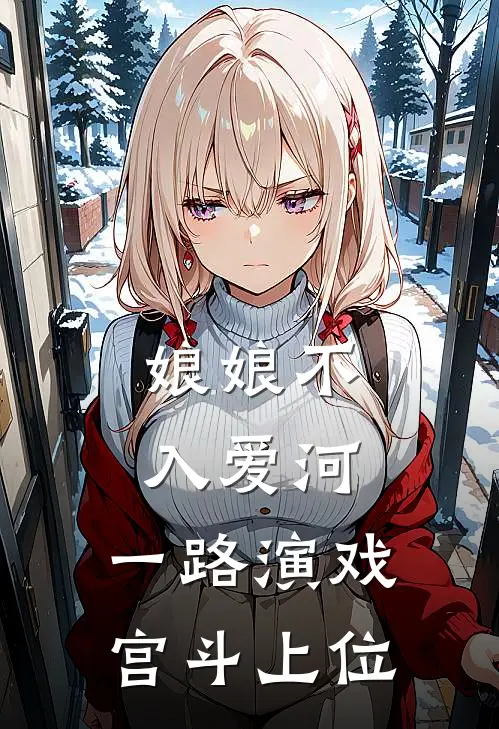 娘娘不入爱河，一路演戏宫斗上位
