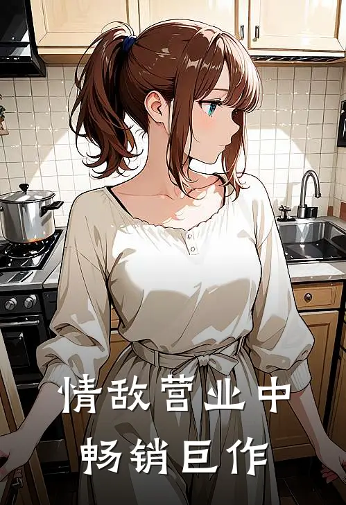 情敌营业中畅销巨作
