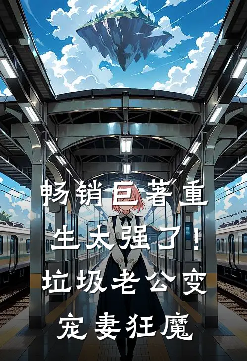 畅销巨著重生太强了！垃圾老公变宠妻狂魔