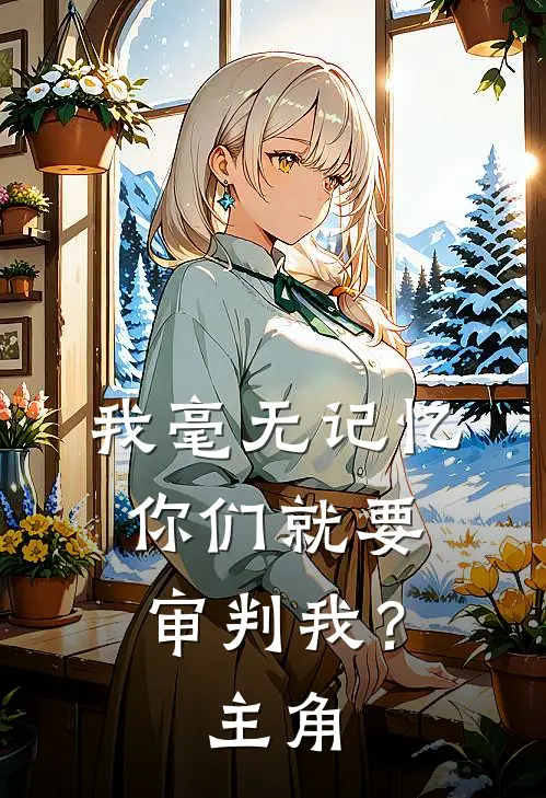 我毫无记忆，你们就要审判我？主角