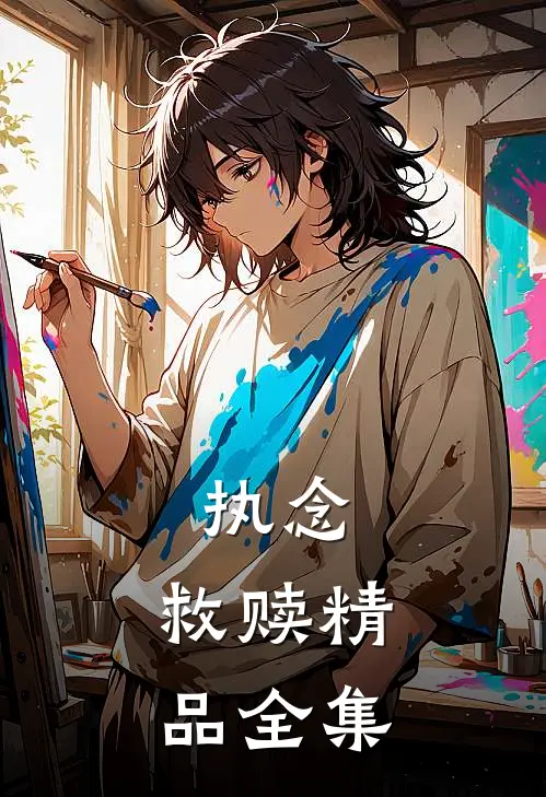 执念：救赎精品全集