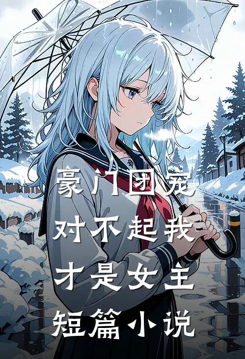 豪门团宠：对不起我才是女主短篇小说