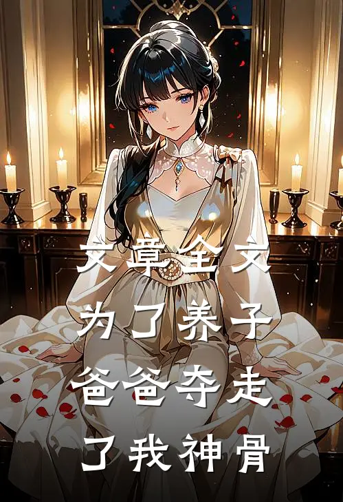 文章全文为了养子，爸爸夺走了我神骨