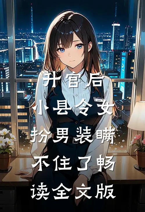 升官后，小县令女扮男装瞒不住了畅读全文版