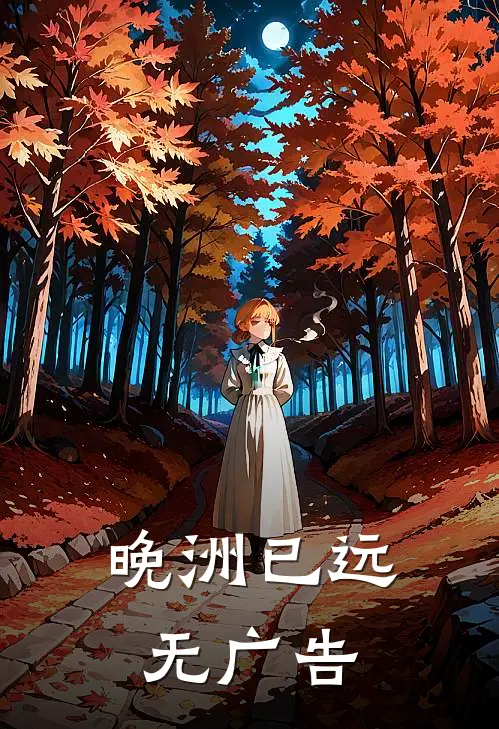 晚洲已远无广告