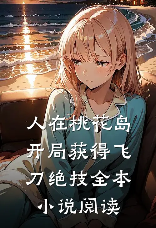 人在桃花岛，开局获得飞刀绝技全本小说阅读