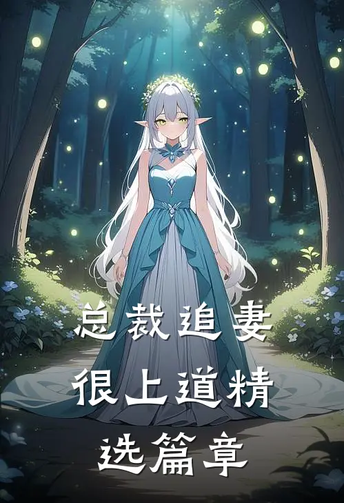 总裁追妻很上道精选篇章