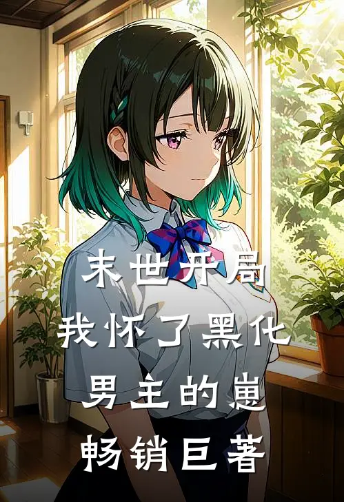 末世开局：我怀了黑化男主的崽畅销巨著
