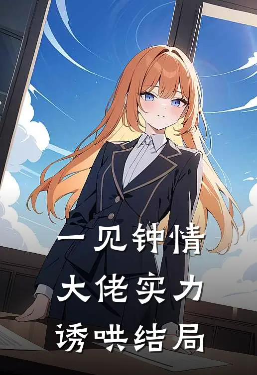 一见钟情：大佬实力诱哄结局