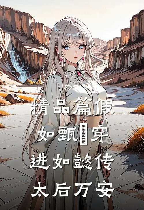 精品篇假如甄嬛穿进如懿传：太后万安