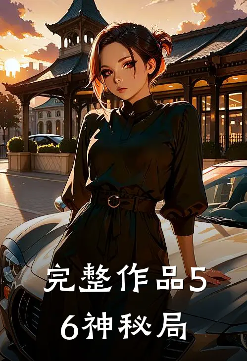 完整作品56神秘局