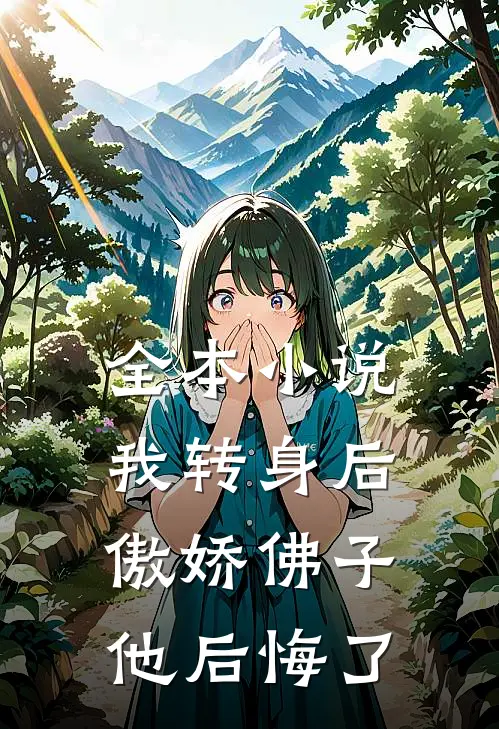 全本我转身后,傲娇佛子他后悔了免费阅读