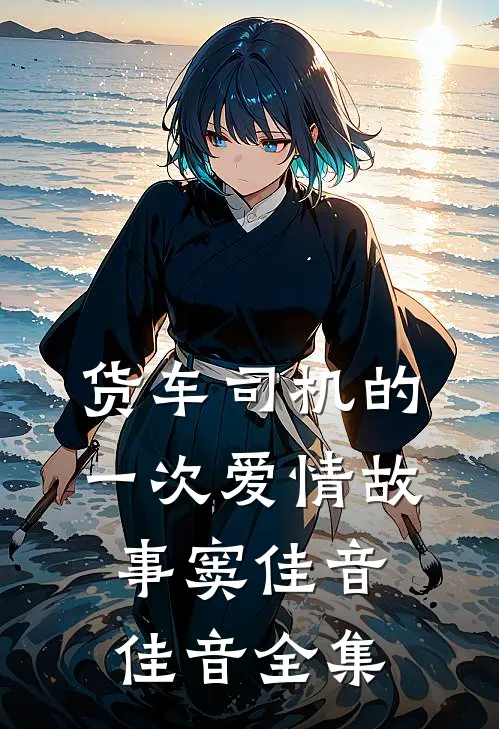 货车司机的一次爱情故事窦佳音佳音 全集