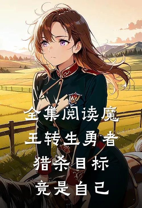 全集阅读魔王转生勇者，猎杀目标竟是自己