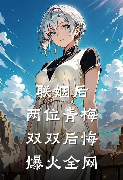 联姻后，两位青梅双双后悔爆火全网