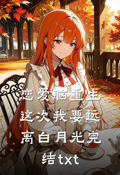 恋爱脑重生，这次我要远离白月光完结txt