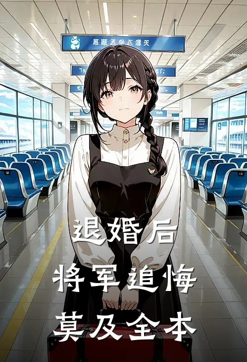 退婚后，将军追悔莫及全本