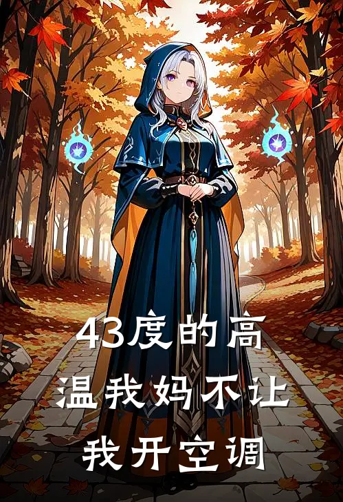 43度的高温我妈不让我开空调